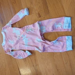 Baby PJs/Onesie